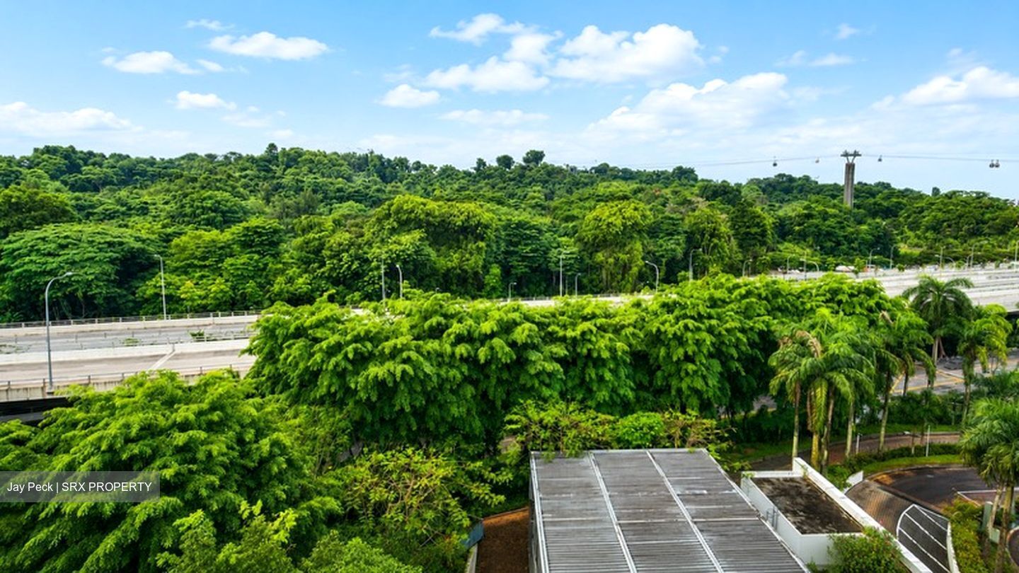 Caribbean At Keppel Bay (D4), Condominium #597797471